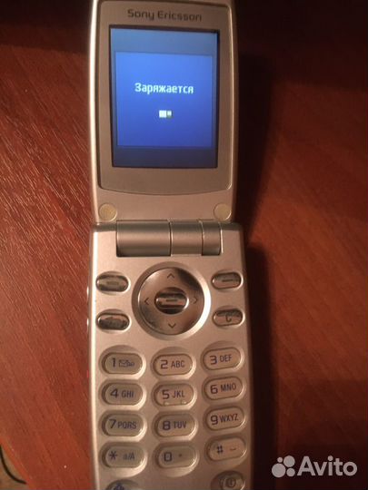 Sony Ericsson Elm