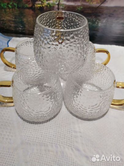 Кружка чайная