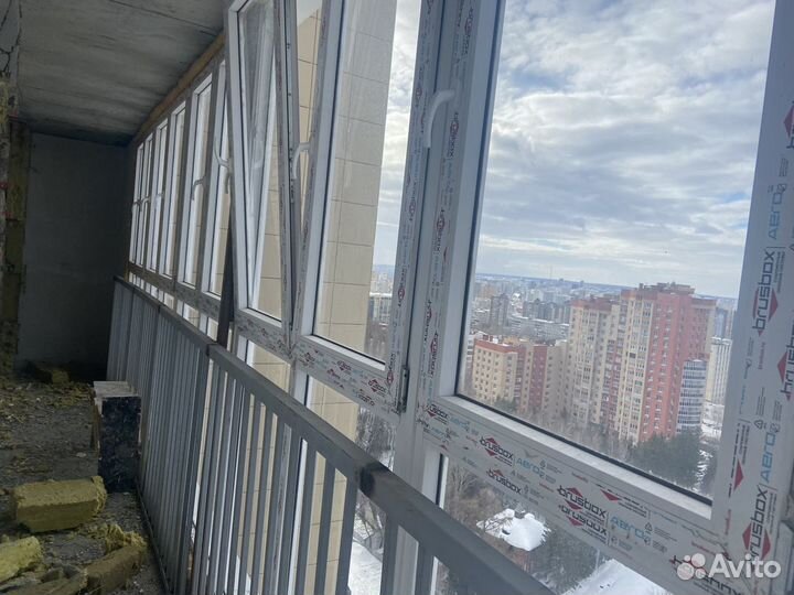 Окна пластиковые бу лоджия