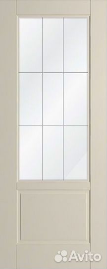 Двери еврошпон Mod a 20