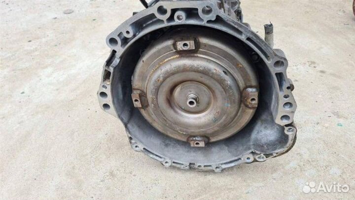 АКПП Infiniti Fx 2009