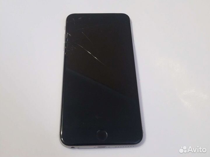 Телефон iPhone 6s+