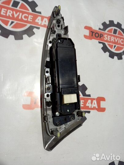 Блок управления стеклоподъемниками Lexus Es350