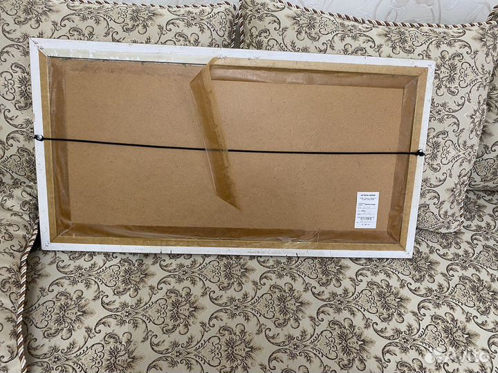 Картина из гобелена