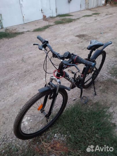 Велосипед Stern Dynamic 2.0