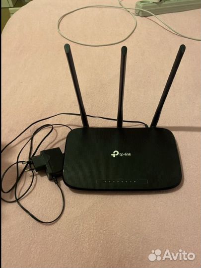 Wifi роутер TP-Link
