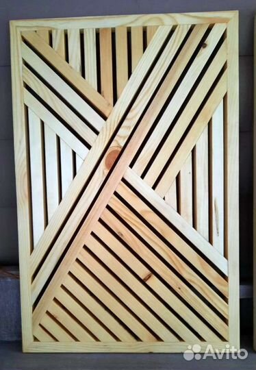 Панно настенное