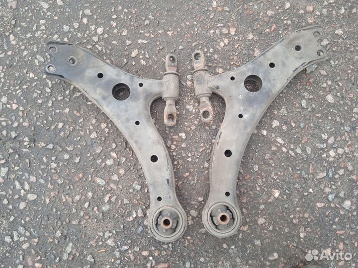 Для Лексус рх2 рычаг передний левый и правый