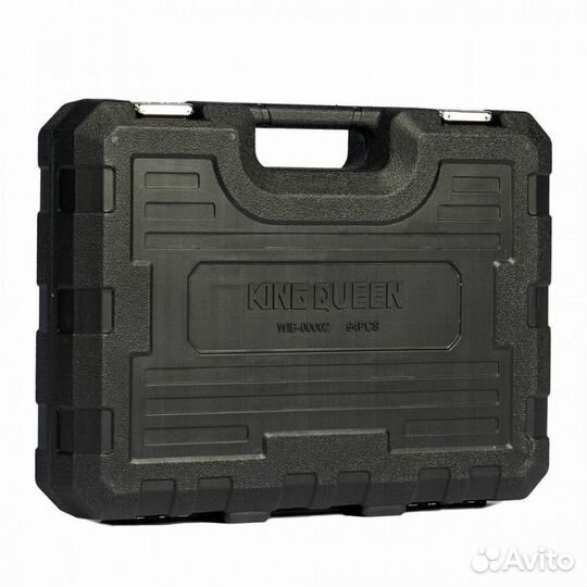 Набор автоинструментов 94 предмета 1/2