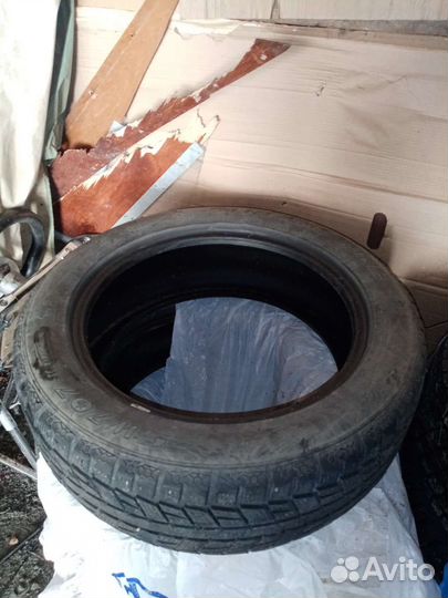 Streamstone SW707 225/55 R18 102H