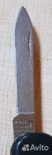 Нож Wenger Esquire