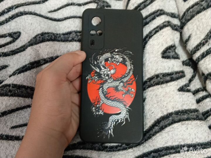 Чехол для телефона vivo Y31