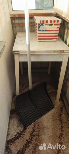 Лопата для снега