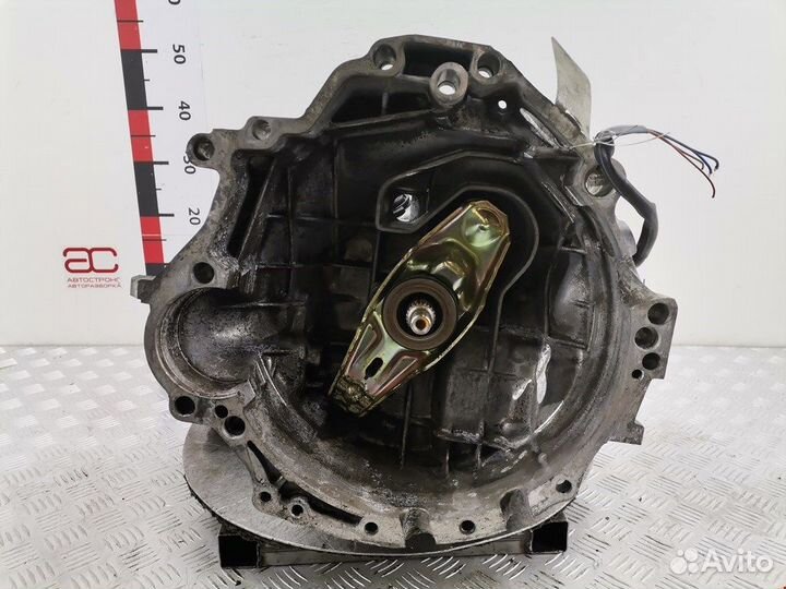 Кпп 5ст (механическая коробка) для Audi A4 B5 DHE