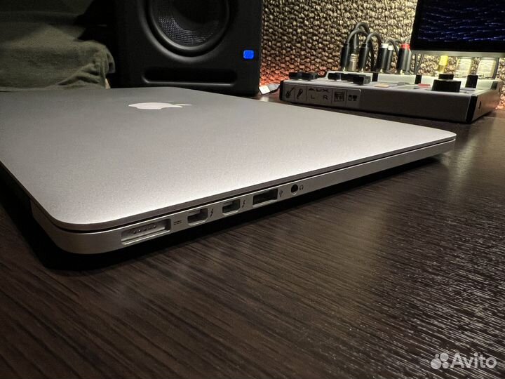 MacBook Pro 15 late 2013 i7 2,6 GHz 16gb 1tb