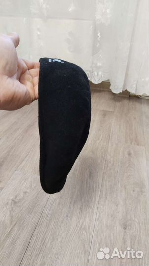 Кепка Kangol Wool 504 мужская восьмиклинка