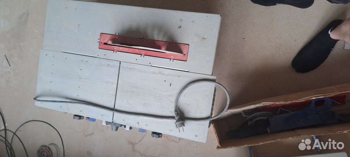 Станок белмаш