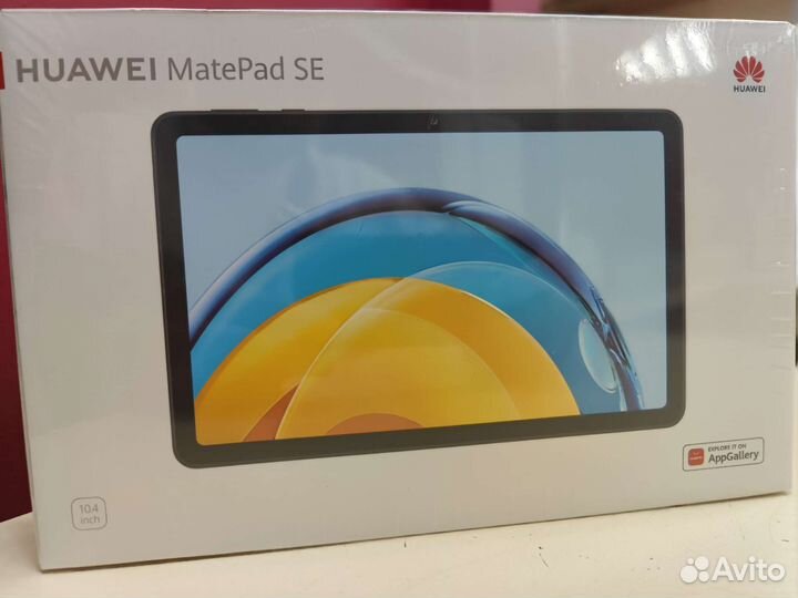 Планшет huawei MatePad SE 3/32 новый