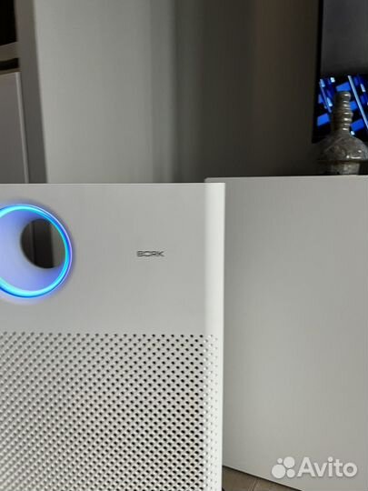 Очиститель воздуха Bork A503