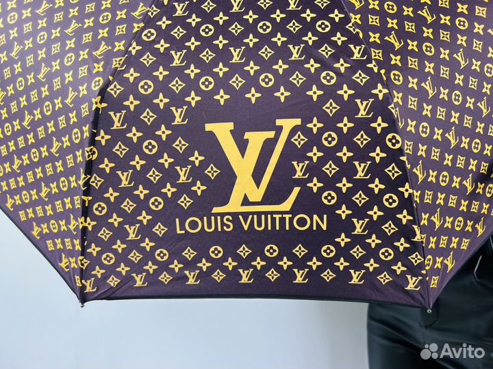 Зонт Louis Vuitton
