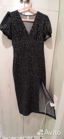 Платье летнее женское 42 44
