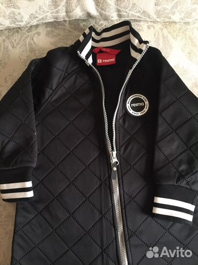 Одежда для мальчика 92