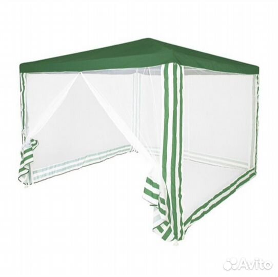 Шатер садовый тент 3*3 Green Glade