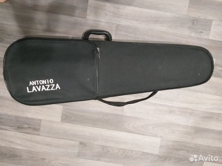 Скрипка половинка 1/2