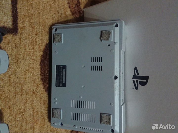 Sony playstation classic