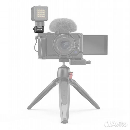 Smallrig Холодный башмак