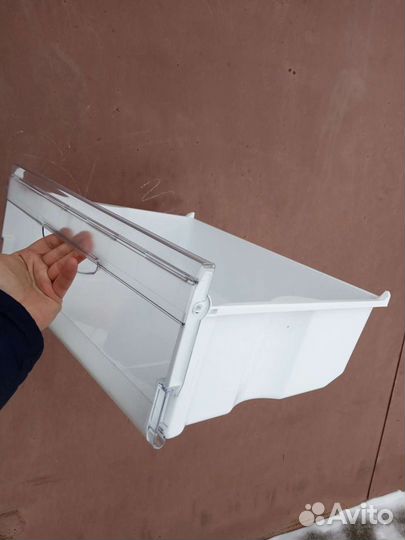 Ящик для холодильника атлант