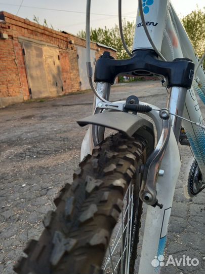 Продам велосипед женский взрослый бу stern electra