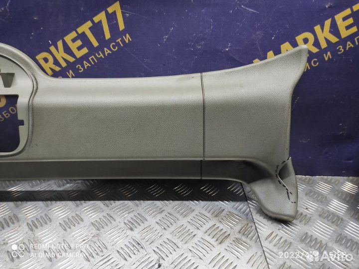 Обшивка потолка Renault Kangoo KC 1.4 2006