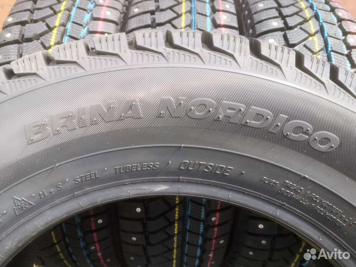 Viatti Brina Nordico V-522 185/60 R15