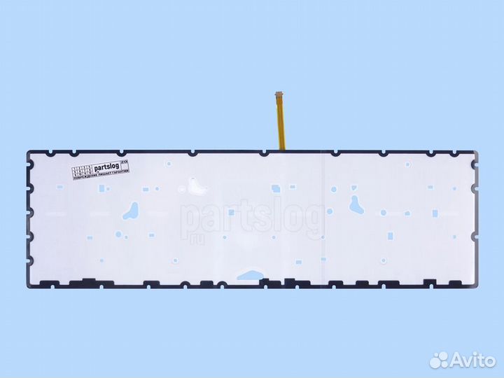 Клавиатура для HP 15-BW 17-BS 250 G6 255 G6 Черная