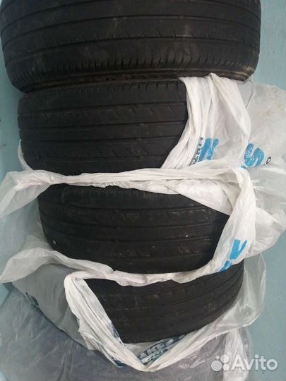 Yokohama Geolandar G98 225/65 R17 102