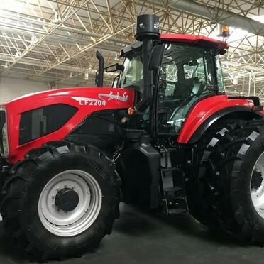 Трактор YTO LF, 2026