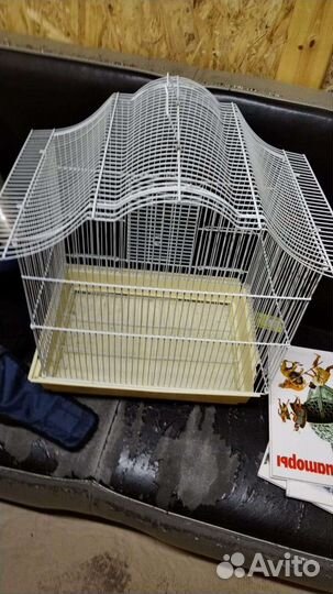 Клетка для грызунов