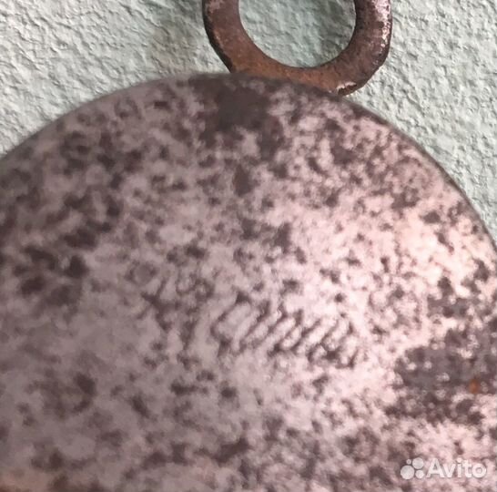 Подчасник для карманных часов Primus