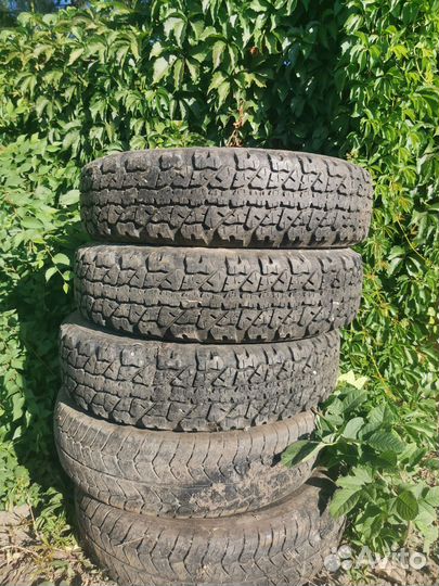 Volcano Longitude 7.00 R16