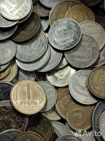 Оценка, продажа и скупка монет