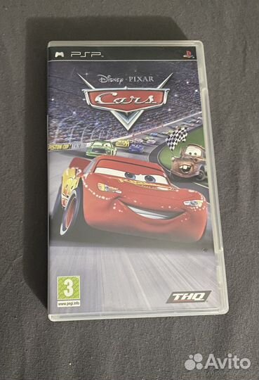 Игры на Sony PSP 3008