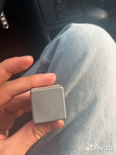 Реле на насос audi a4 b5