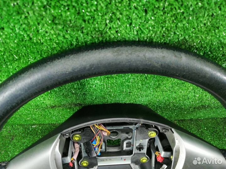 Рулевое колесо Chevrolet Captiva