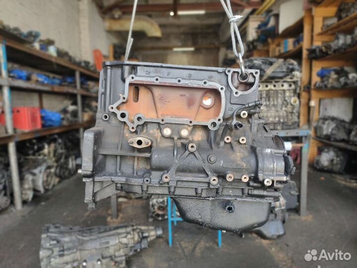 Шорт блок d4cb 140-170 л.с