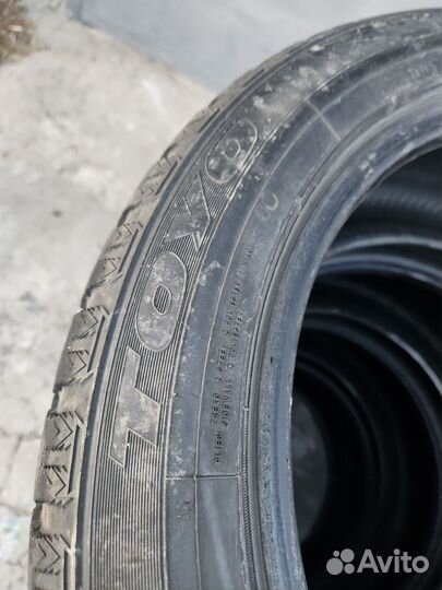 Toyo Observe GSi-5 225/50 R17 94Q
