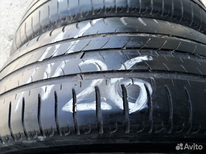 Michelin Energy Saver 195/60 R16 89V