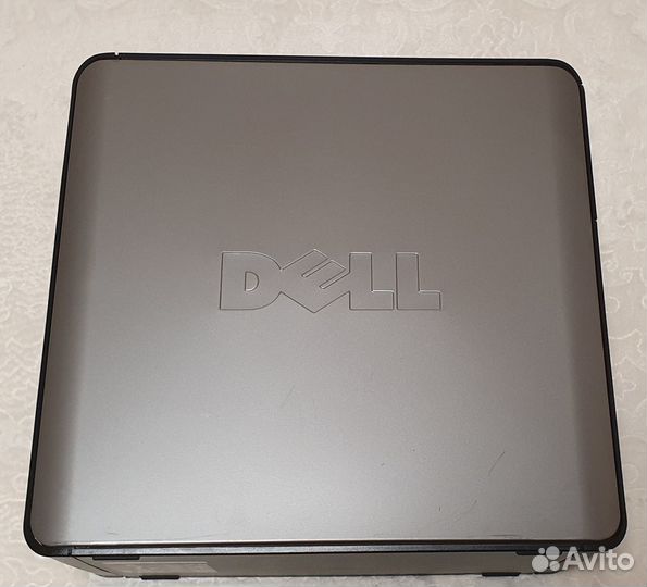 Компьютер dell Optiplex 780. ATX Midi Tower