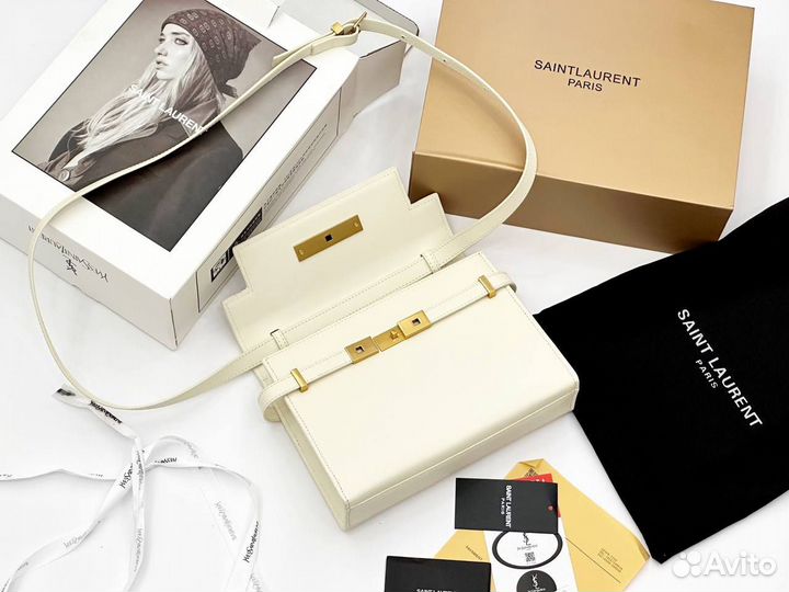 Сумка Saint Laurent