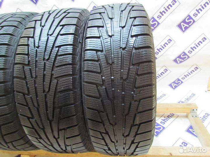 Nokian Tyres Nordman RS2 SUV 225/60 R17 96R